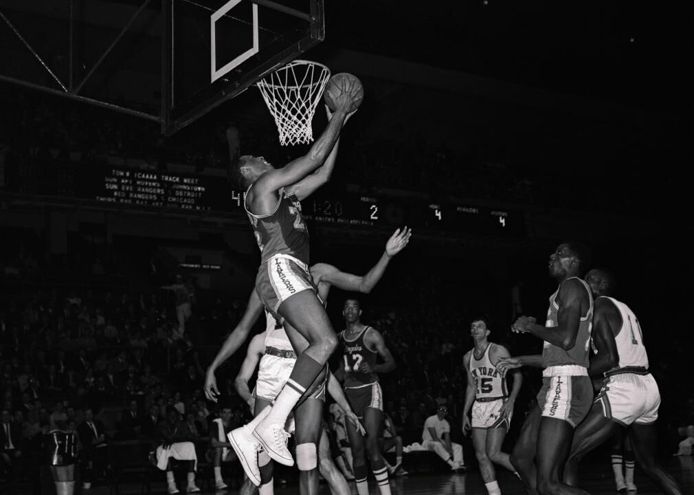 Elgin Baylor (NBA)